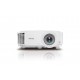 Benq MH733 videoproyector Proyector para escritorio 4000 lúmenes ANSI DLP 1080p (1920x1080) Blanco - 9h.jgt77.1he